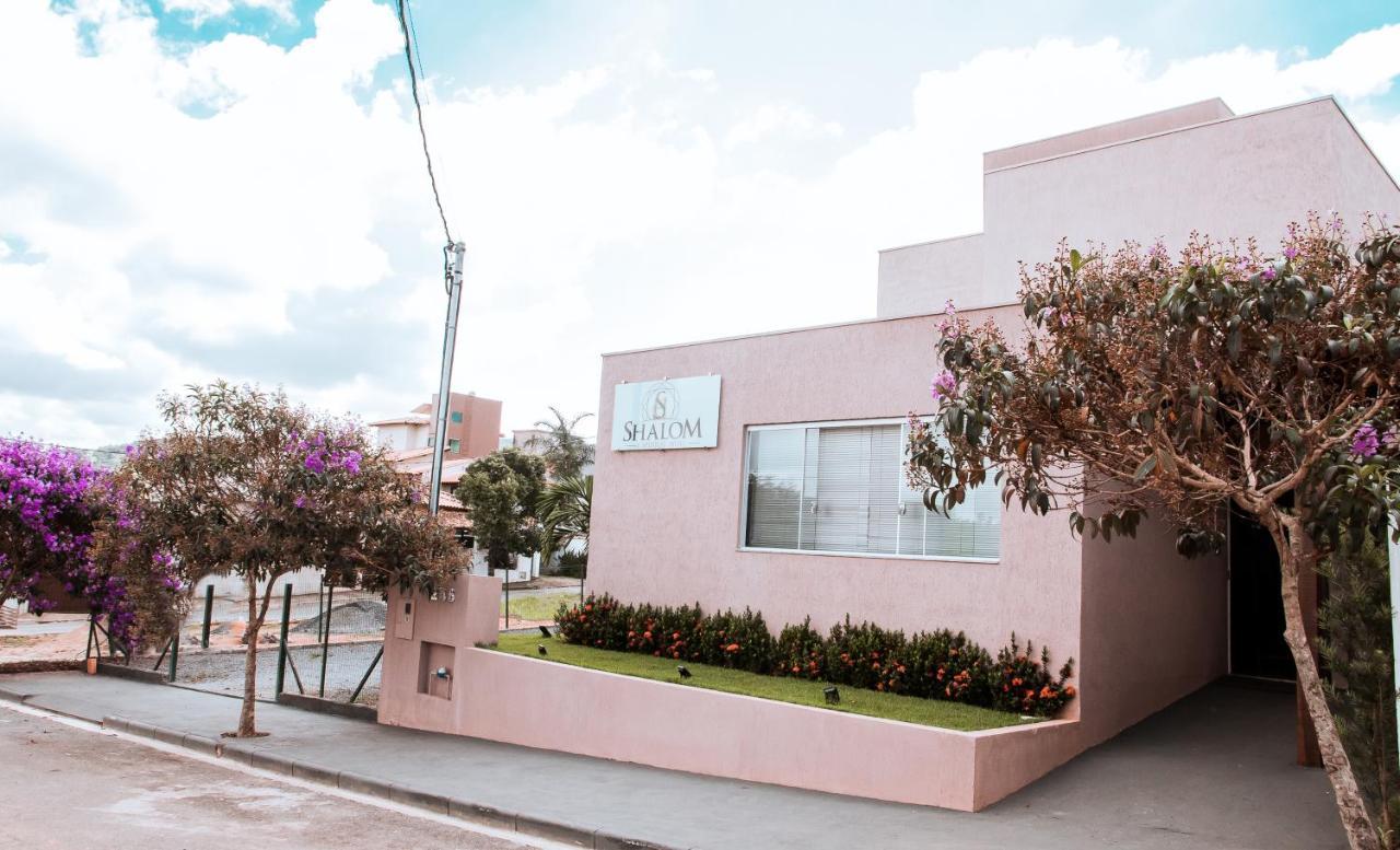 Shalom Hotel *