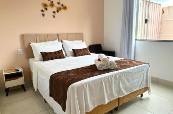 Shalom Hotel Capitolio