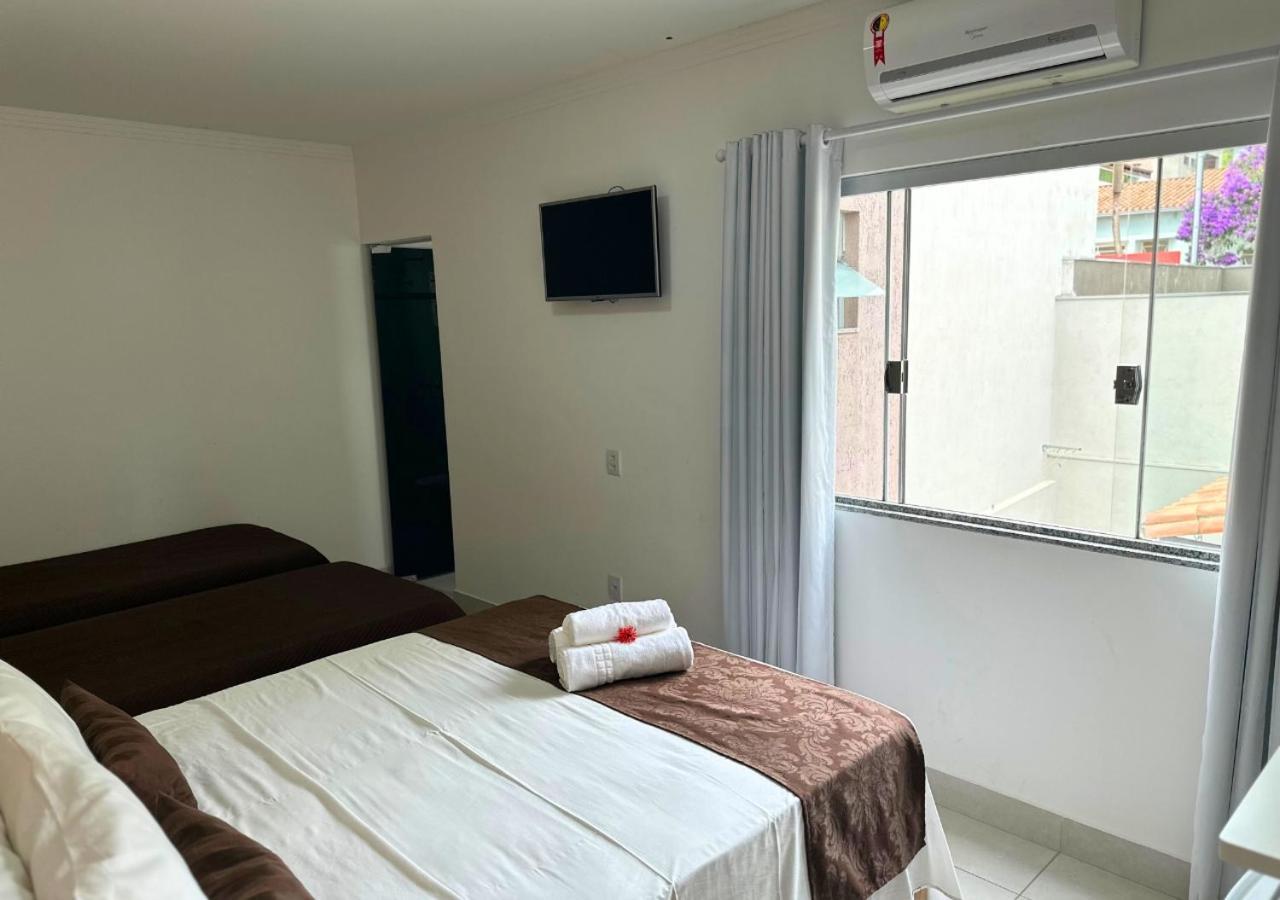 Hotel Shalom